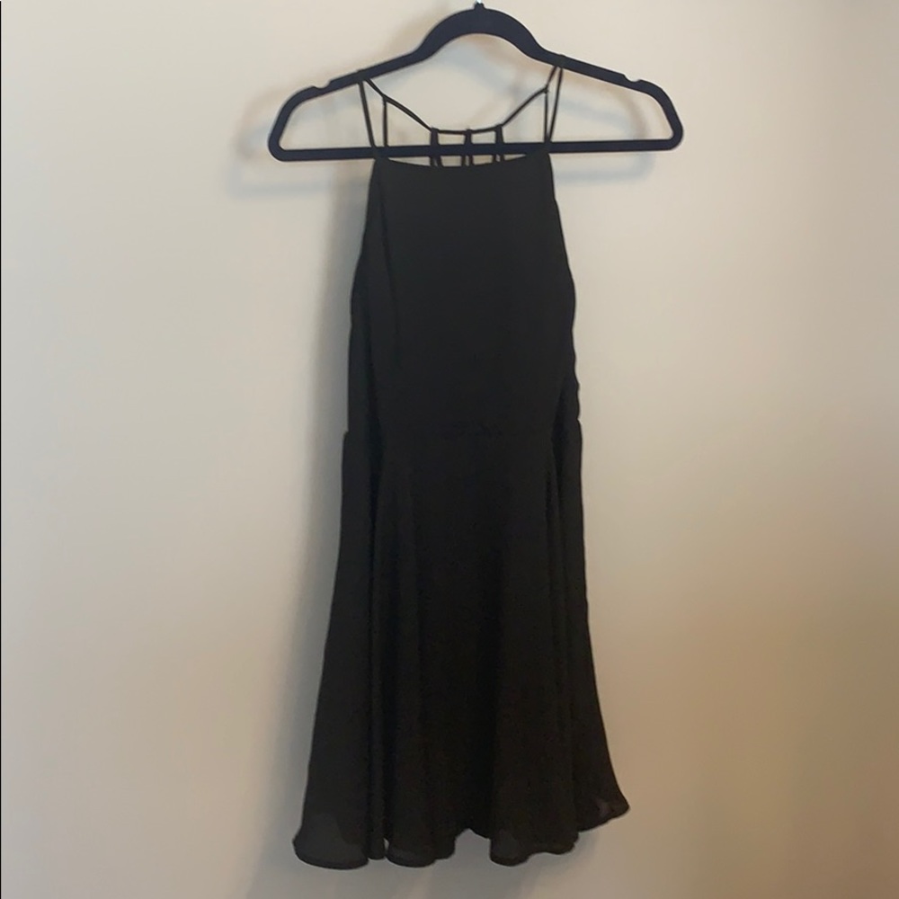 BP black dress never worn